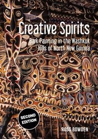 Produktbild: Creative Spirits