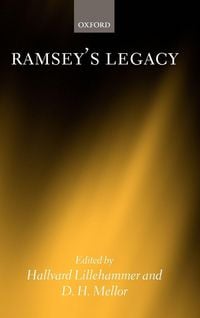 Produktbild: Ramsey's Legacy