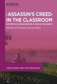 Produktbild: >Assassin's Creed< in the Classroom