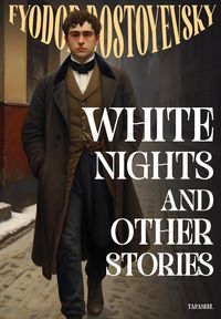 Produktbild: White Nights and Other Stories