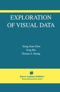Produktbild: Exploration of Visual Data