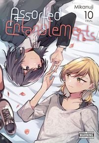 Produktbild: Assorted Entanglements, Vol. 10