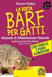 Bild vom Artikel La Dieta Barf per Gatti vom Autor Doreen Fiedler