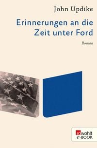 Produktbild: Erinnerungen an die Zeit unter Ford