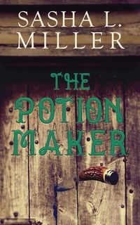 Produktbild: The Potion Maker