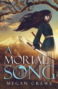 Produktbild: A Mortal Song