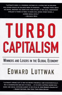 Produktbild: Turbo-Capitalism
