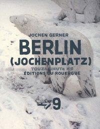 Produktbild: Berlin (Jochenplatz)