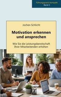 Produktbild: Motivation erkennen und ansprechen