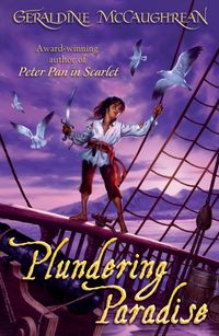 Produktbild: McCaughrean, G: Plundering Paradise