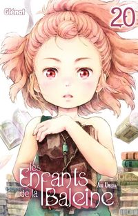 Produktbild: Les enfants de la Baleine. Tome 20