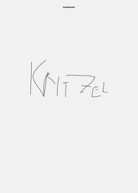 Produktbild: Kritzel