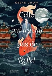 Produktbild: Celle qui n'avait pas de reflet