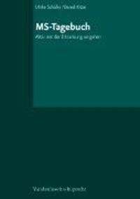 Produktbild: MS-Tagebuch
