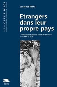 Produktbild: &Eacute;trangers dans leur propre pays