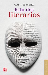 Produktbild: Rituales literarios