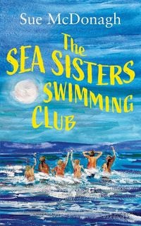 Produktbild: The Sea Sisters Swimming Club
