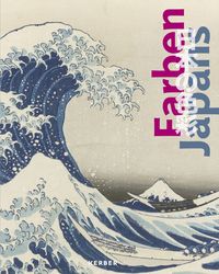 Produktbild: Farben Japans