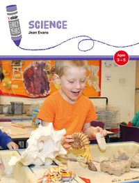 Produktbild: Evans, J: Science