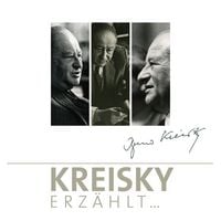 Produktbild: Kreisky Erz&auml;hlt...