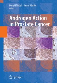 Produktbild: Androgen Action in Prostate Cancer