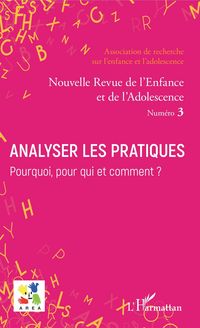Produktbild: Analyser les pratiques