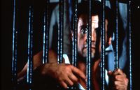 Lock up - Überleben ist alles / Limited SteelBook Edition / Uncut (4K Ultra HD + Blu-ray 2D)