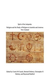 Produktbild: Spirit of the Antipodes