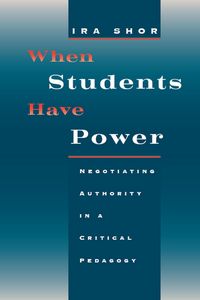 Produktbild: When Students Have Power
