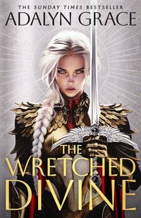 Produktbild: The Wretched Divine