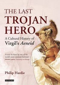 Produktbild: The Last Trojan Hero