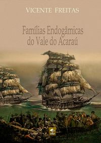 Produktbild: Fam&iacute;lias Endog&acirc;micas Do Vale Do Acara&uacute;