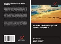 Produktbild: Analiza cefalometryczna tkanek mi&iquest;kkich