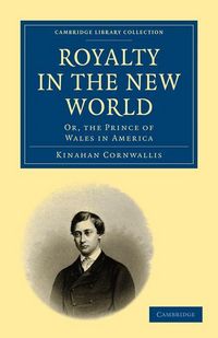 Produktbild: Royalty in the New World