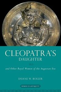 Produktbild: Cleopatra's Daughter