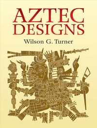Produktbild: Aztec Designs