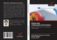 Produktbild: Materia&iquest;y niebezpieczne/truj&iquest;ce