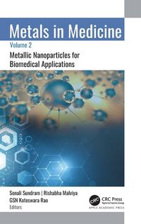 Produktbild: Metals in Medicine