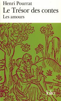 Produktbild: Fre-Tresor des Contes Amours