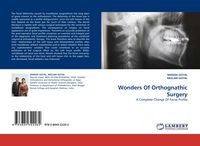 Produktbild: Wonders Of Orthognathic Surgery