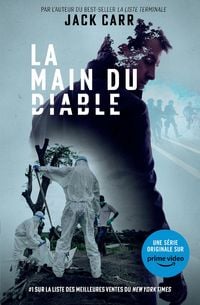 Produktbild: La main du diable