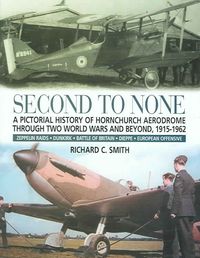 Produktbild: Smith, R: Second to None