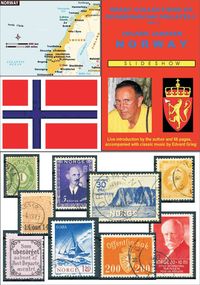 Produktbild: Great Collections of Scandinavian Philately