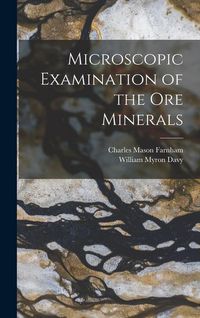 Produktbild: Microscopic Examination of the Ore Minerals