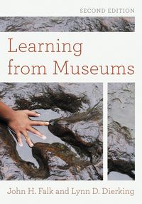 Produktbild: Learning from Museums