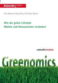 Produktbild: Greenomics