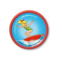 Produktbild: Bibi Blocksberg - Kekz 3: Der Strandurlaub