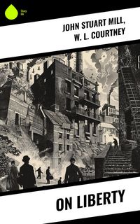 Produktbild: On Liberty