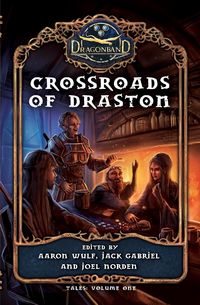 Produktbild: Crossroads of Draston