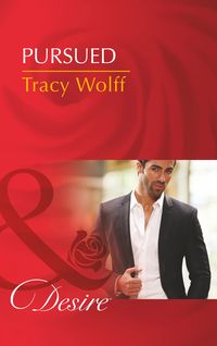 Bild vom Artikel Pursued (Mills & Boon Desire) (The Diamond Tycoons, Book 2) vom Autor Tracy Wolff